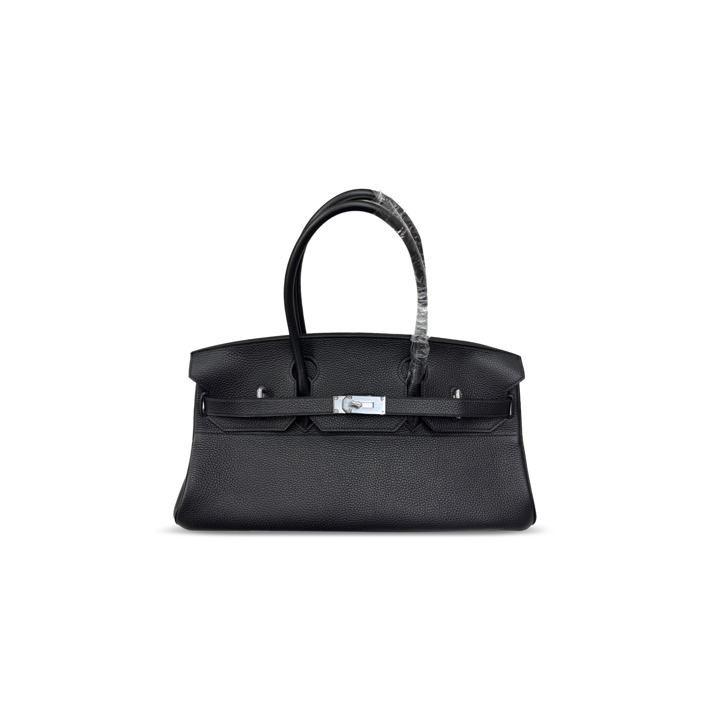 HERMES BIRKIN 29 TOGO PALLADIUM HARDWARE (30*19*16cm) HERMES BIRKIN 29 TOGO PALLADIUM HARDWARE (30*19*16cm)
